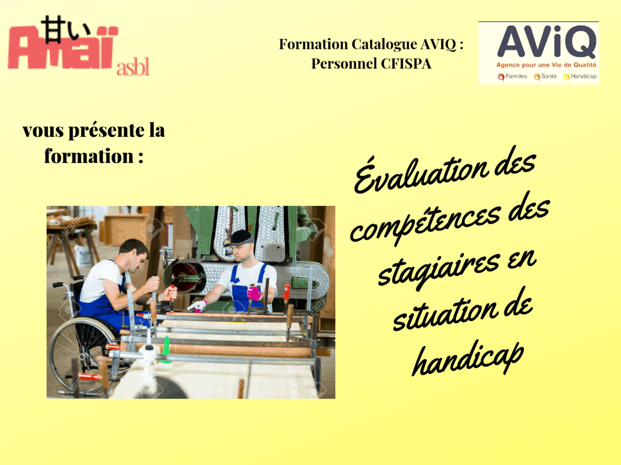 Cover Formation Évaluation compétences stagiaires édition 2019